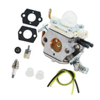 Carburetor for Echo PB 580T - Heavy-Duty Steel Material