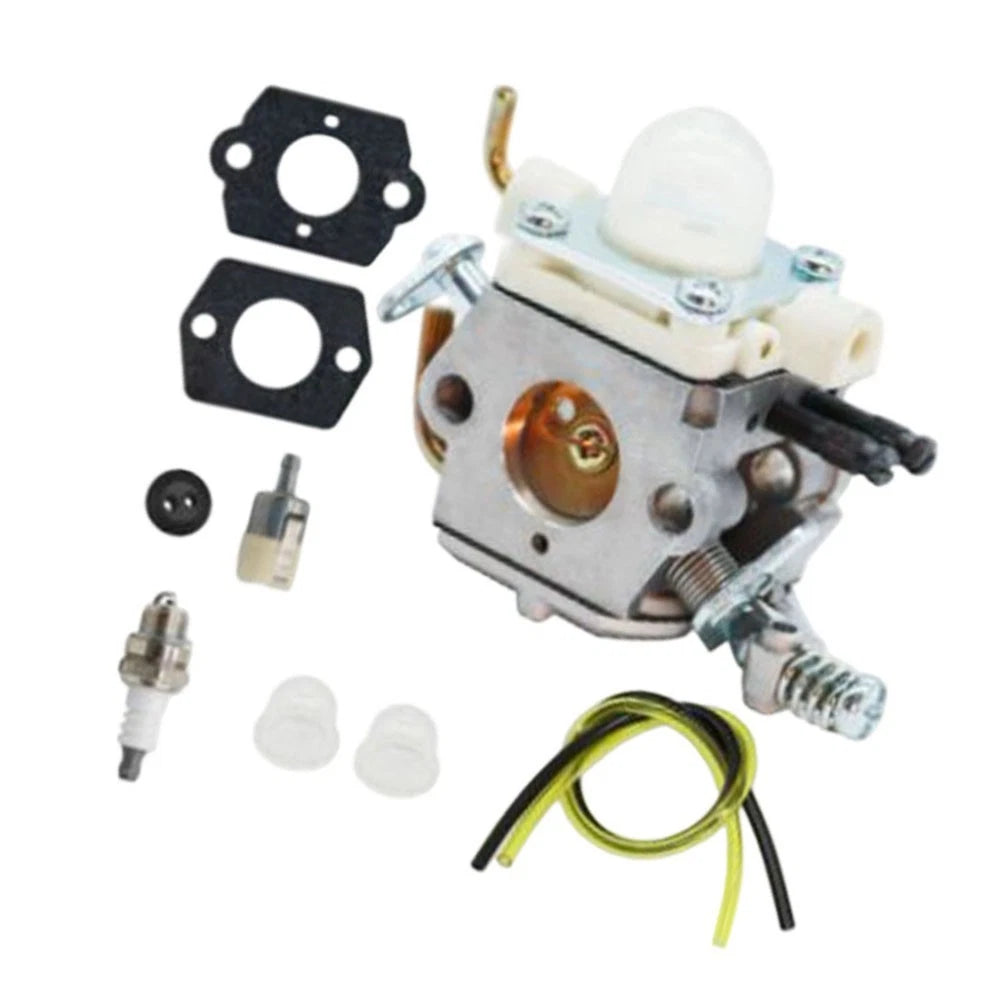 Carburetor for Echo PB 580T - Heavy-Duty Steel Material