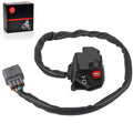 Differential Lock Switch for Honda Foreman Rubicon 500 TRX500FA (2015–2019)