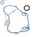 Timing Cover Gasket Set for Chevrolet GMC 2.0L-2.4L L4 (2006–2017)