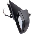 Power Mirror for BMW 325i 2001-2005, 328i 1999-2000, Right Manual Folding Heated