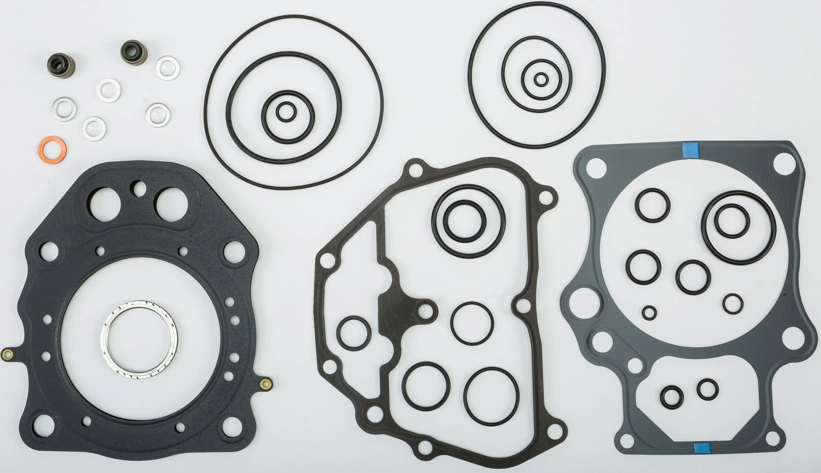 Complete Engine Gasket Kit for Honda TRX420 (2007–2008)