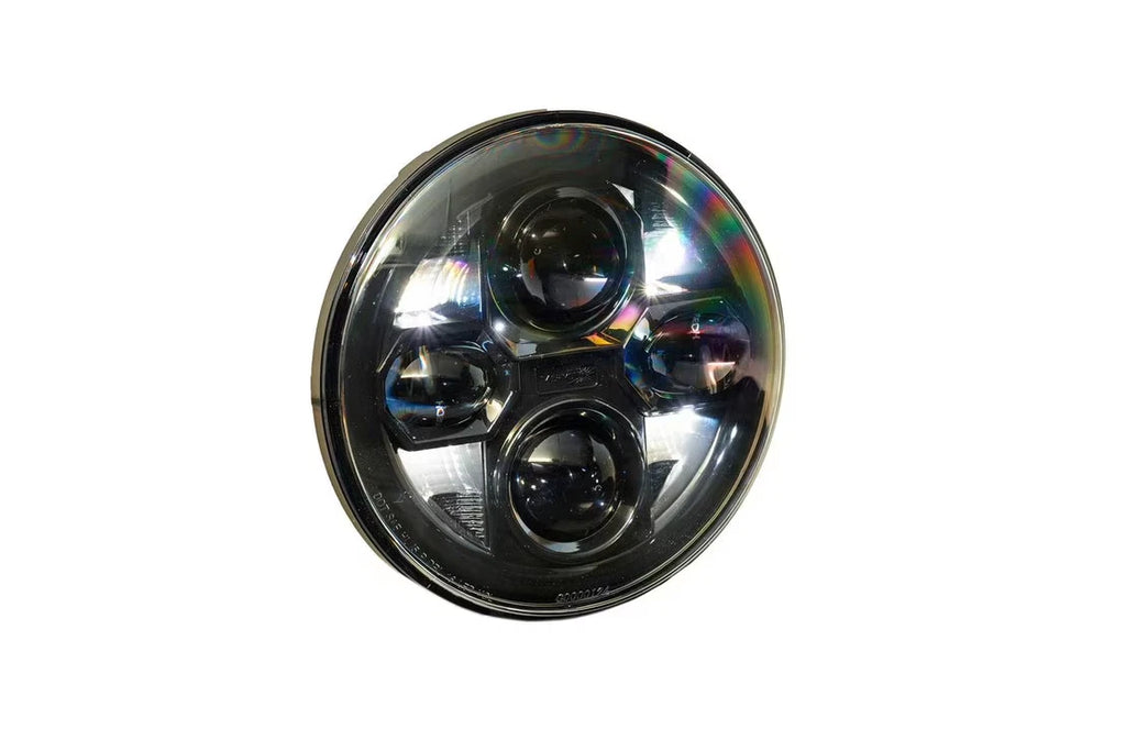 Sealed Projector LED Headlight for Morimoto LF271 (2020–2024)