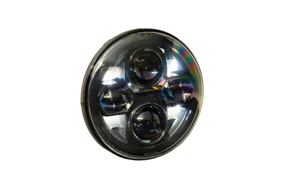 Sealed Projector LED Headlight for Morimoto LF271 (2020–2024)