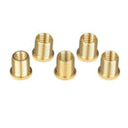 Gear Shift Knob Thread Adapter Kit M10x1.25, M10x1.5, M8x1.25 for