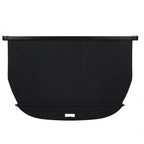 Retractable Rear Cargo Security Trunk Cover for Toyota Prius (2010–2015)