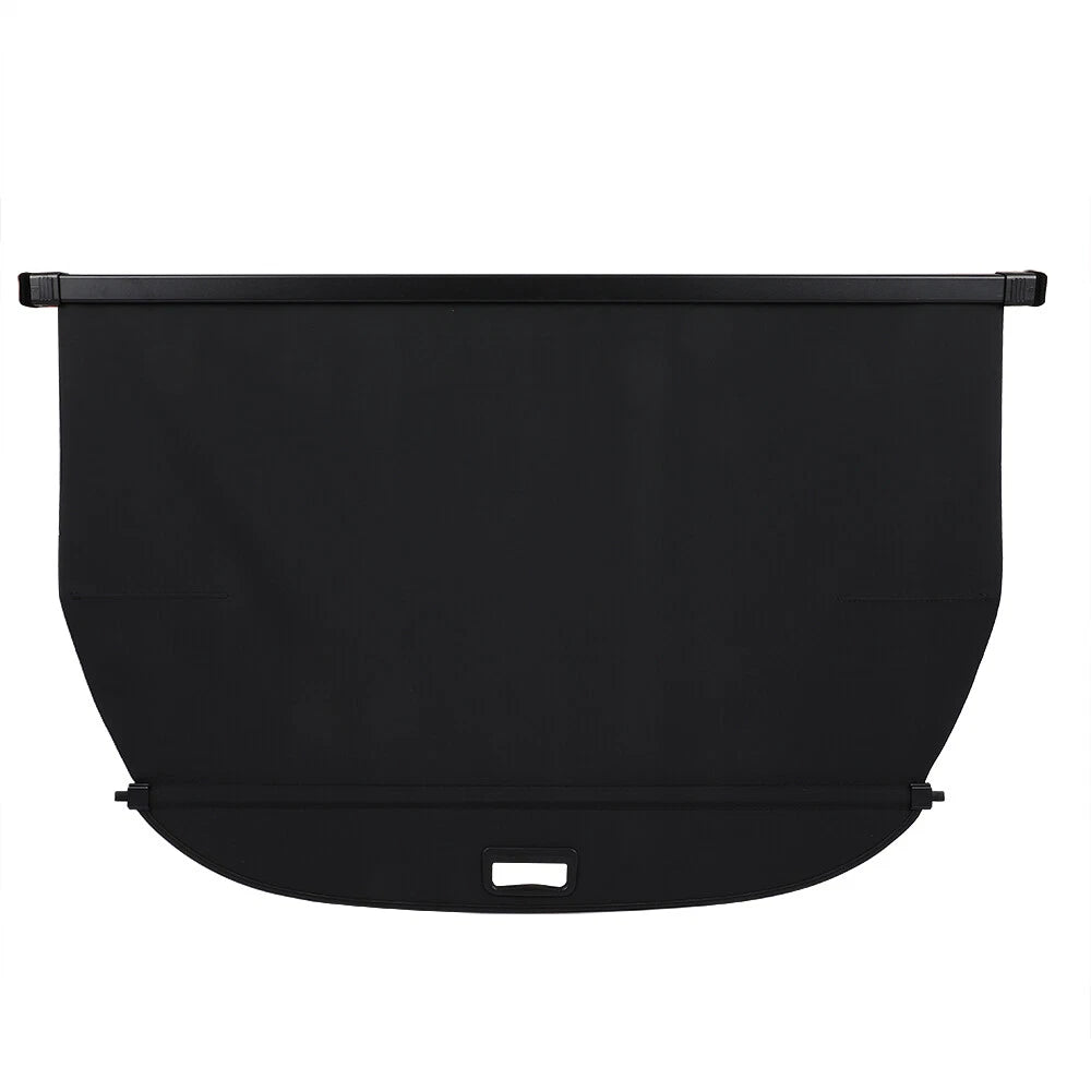 Retractable Rear Cargo Security Trunk Cover for Toyota Prius (2010–2015)
