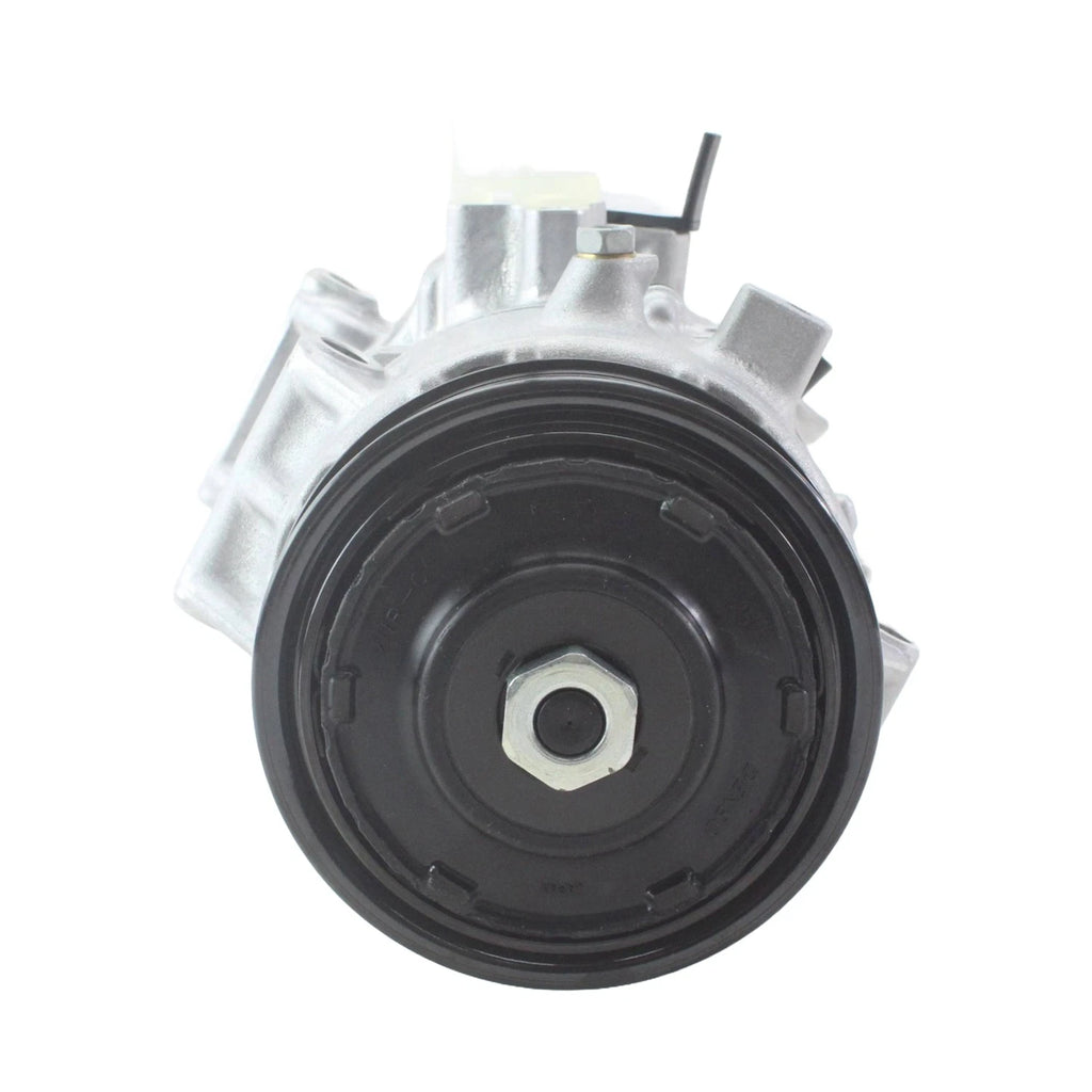 Denso A/C Compressor with Clutch 4711208 for Lexus NX250 RX350 Toyota Camry RAV4 (2022–2023)