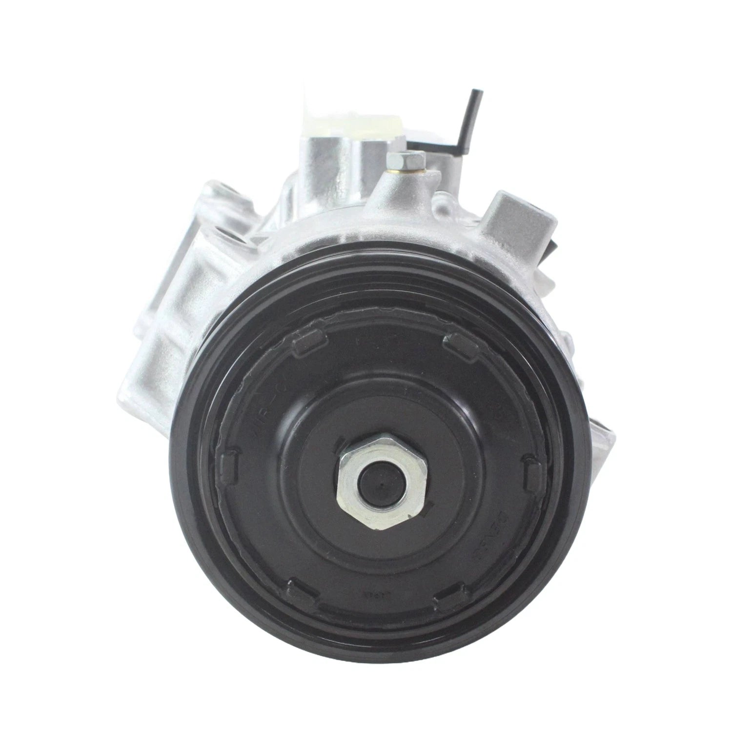 Denso A/C Compressor with Clutch 4711208 for Lexus NX250 RX350 Toyota Camry RAV4 (2022–2023)