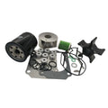 Service Kit for Suzuki DF 200 225 250 Outboard (17400-93850, 17400-93855)