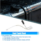 Fuel Tank Float Gauge Sending Unit for Honda Civic FA1/FA3 (2006-2011)