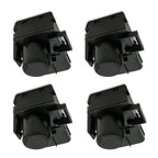 Set of 4 Parking Aid Sensors for Toyota Sienna, Land Cruiser 8934133210A1