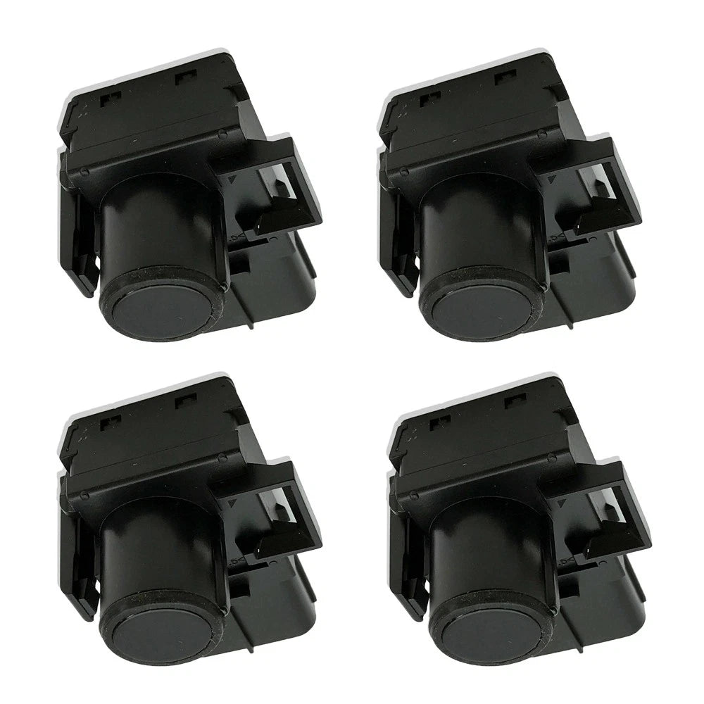 Set of 4 Parking Aid Sensors for Toyota Sienna, Land Cruiser 8934133210A1