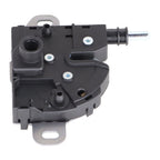 Hood Latch for Ford Transit (2006â2013)