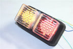 Clear LED Tail Light for Honda RC51 RVT1000R/VTR-SP1/VTR-SP2 (2000–2006)
