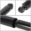 Set of 2 Rear Shock Absorbers for Silverado/Sierra 1500 (2007–2023)