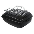 Trunk Luggage Solo Mount Rack for Harley Touring CVO Street Glide (2014–2026)