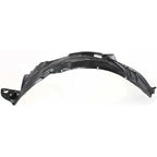 Fender Kit for Honda Civic 2001–2003 (Front 2-Door Coupe, 6pc)