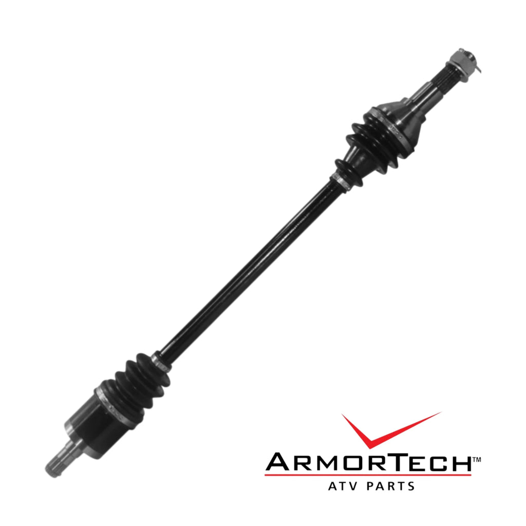 Front Left CV Axle Shaft Assembly for Can Am Maverick 1000 (2013–2019) 705401235