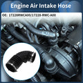Engine Air Intake Hose for Acura RDX 2.3L (2007–2012) No. 17228RWCA00 Rubber Clamp