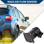 Mass Air Flow Sensor Assembly No.22680AU300 for Nissan Almera N16 (2000–2006)