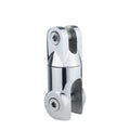 Stainless Steel Anchor Swivel 316 Grade for Marine Chains (14mm, 16mm)
