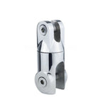 Stainless Steel Anchor Swivel 316 Grade for Marine Chains (14mm, 16mm)