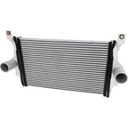 Intercooler for Ford F250 F350 F450 F550 Excursion (Super Duty)