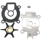 Water Pump Impeller Kit for Suzuki Outboard DT (17400-94700, 94701, 18-3243)