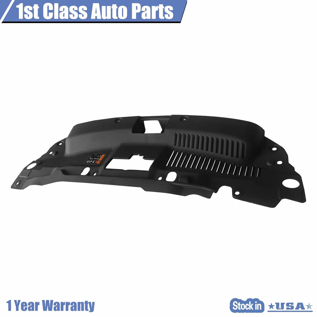 Body Side Molding for Chevrolet Trax (2013-2016)