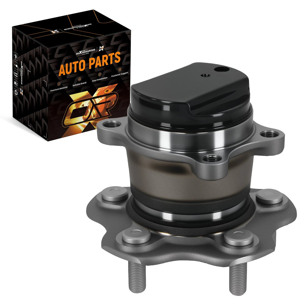Rear Wheel Hub & Bearing for Nissan Rogue (2014–2019)