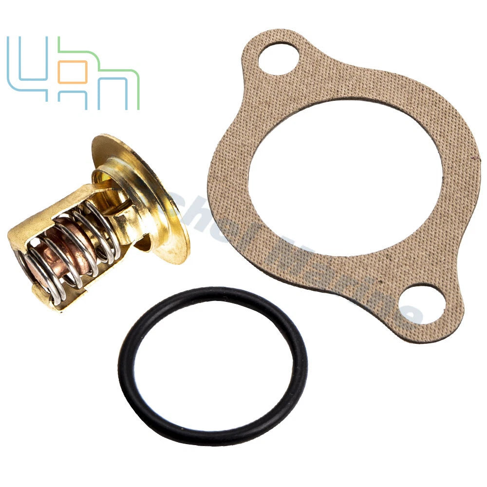 3856961 Thermostat for Volvo Penta Stern Drive 4.3L, 5.0L, 5.7L (RHD)