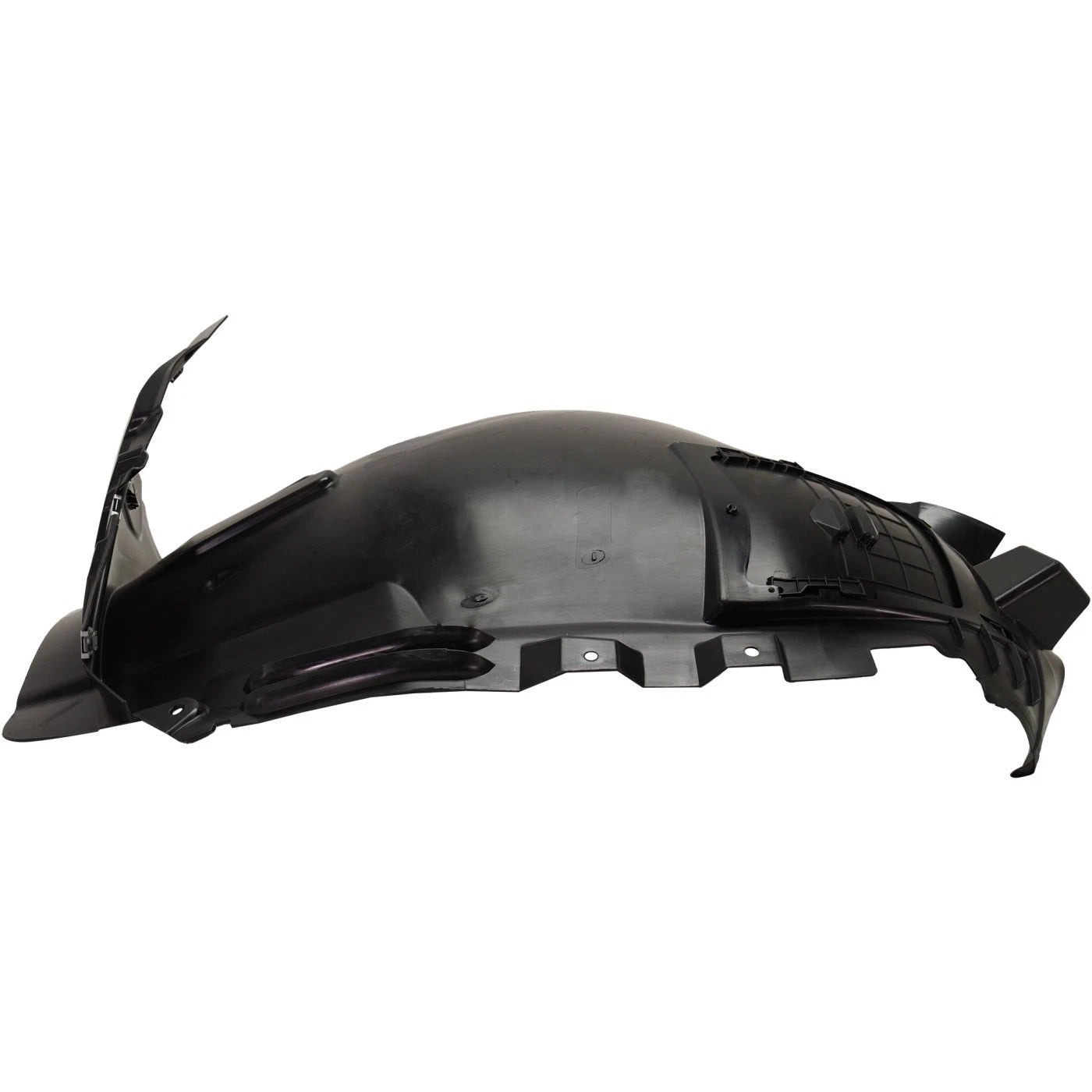Fender Liner Wheel Cover for Mercedes ML350 ML550 (2012–2015)