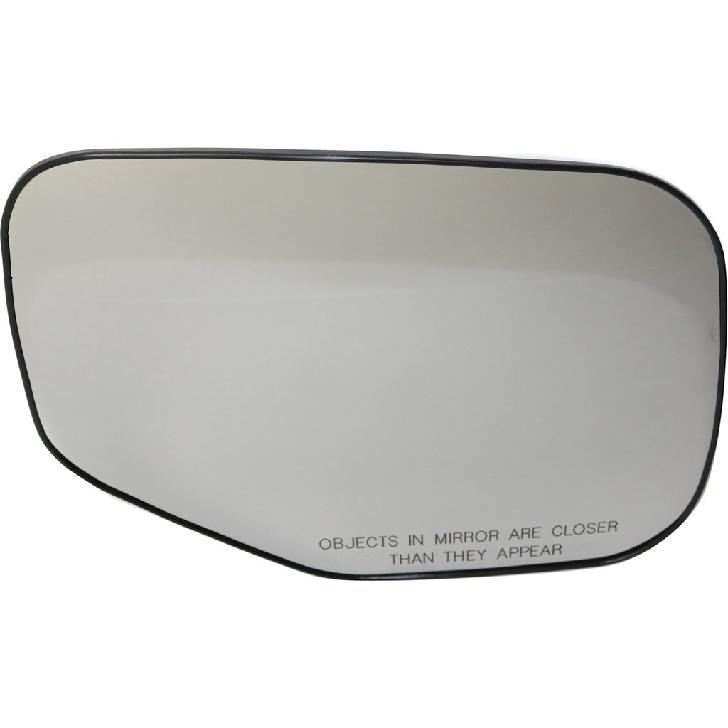 Heated Mirror Glass for Honda Ridgeline (2006–2014)