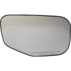 Heated Mirror Glass for Honda Ridgeline (2006–2014)