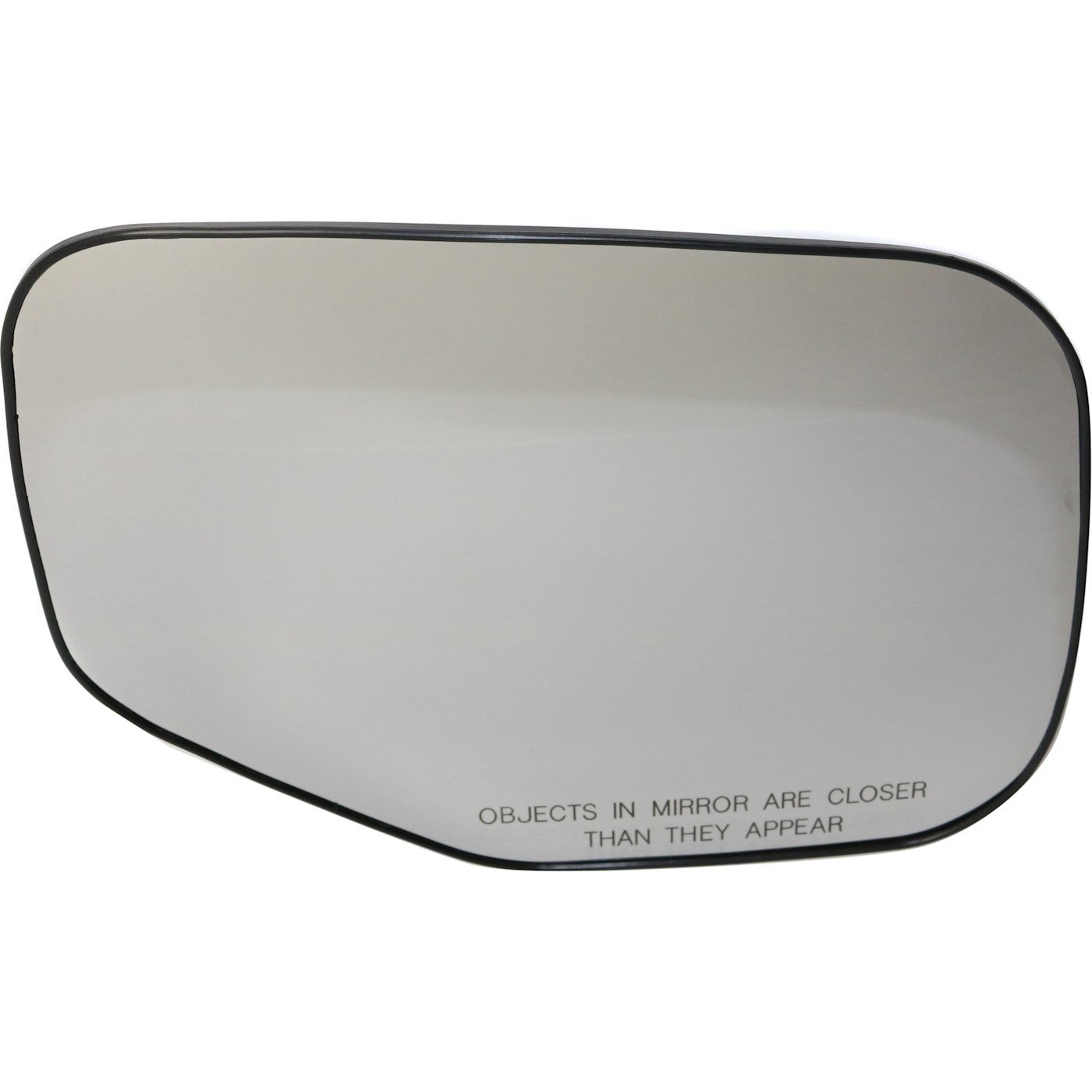 Heated Mirror Glass for Honda Ridgeline (2006–2014)