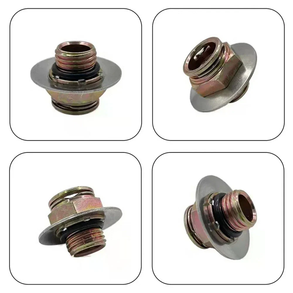 Automatic Transmission Fluid Cooling Hose Connector for Chevrolet Cruze (2011-2019)