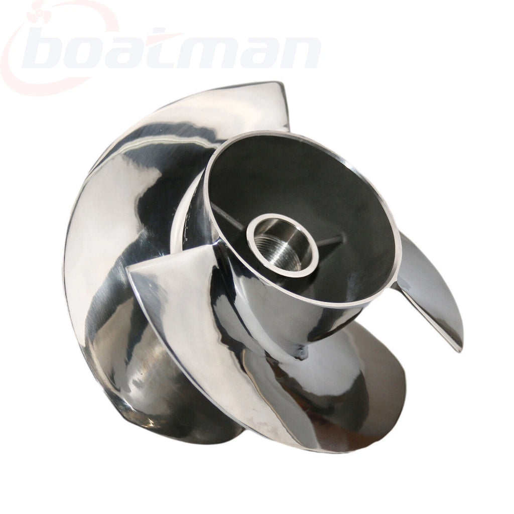 Jet Ski Impeller for Yamaha GP1800 (2016–) FX SVHO FZR/FZS Solas YV-CD-13/18