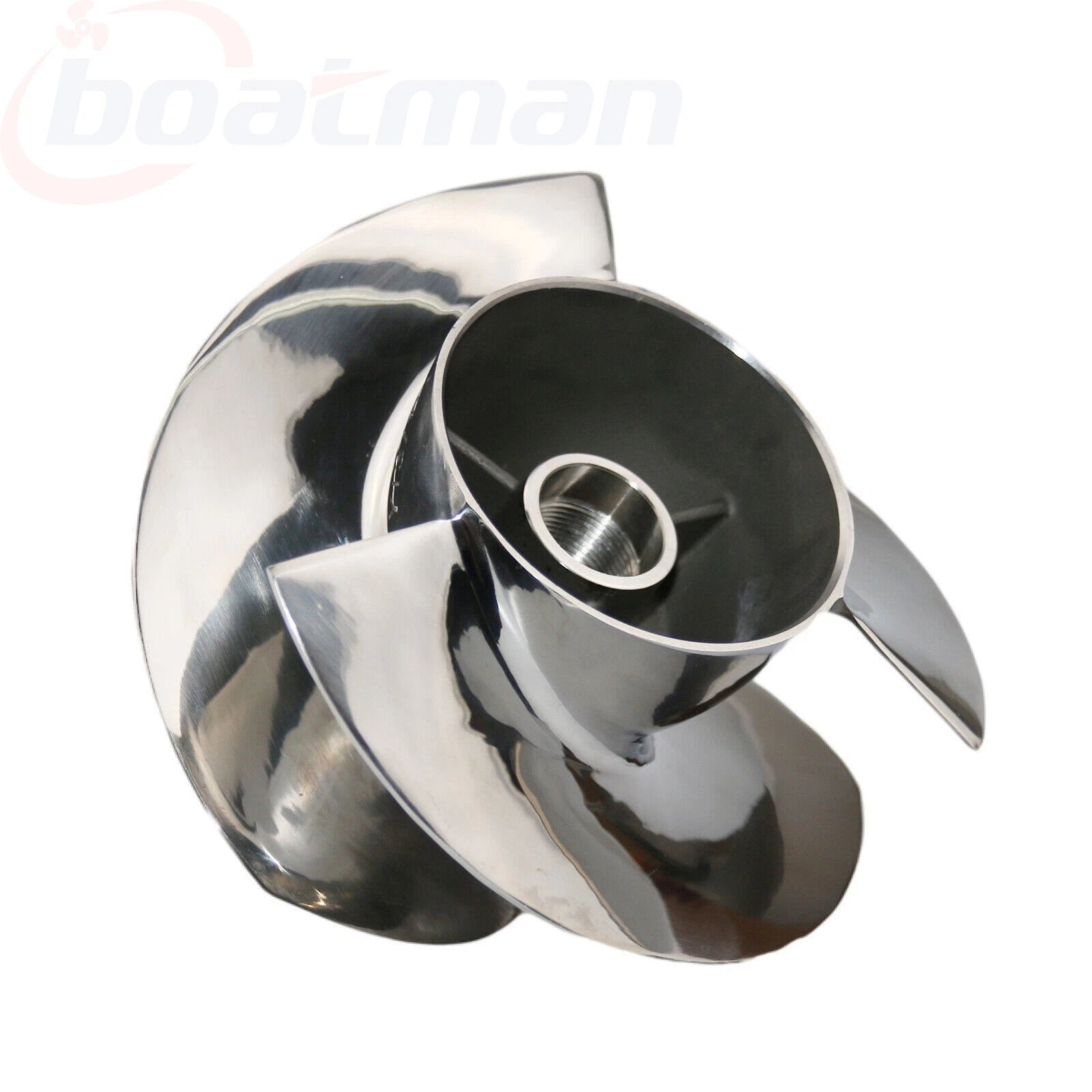 Jet Ski Impeller for Yamaha GP1800 (2016–) FX SVHO FZR/FZS Solas YV-CD-13/18