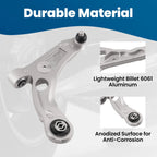 Front Lower Control Arm for Chrysler 200 (2015-2017)