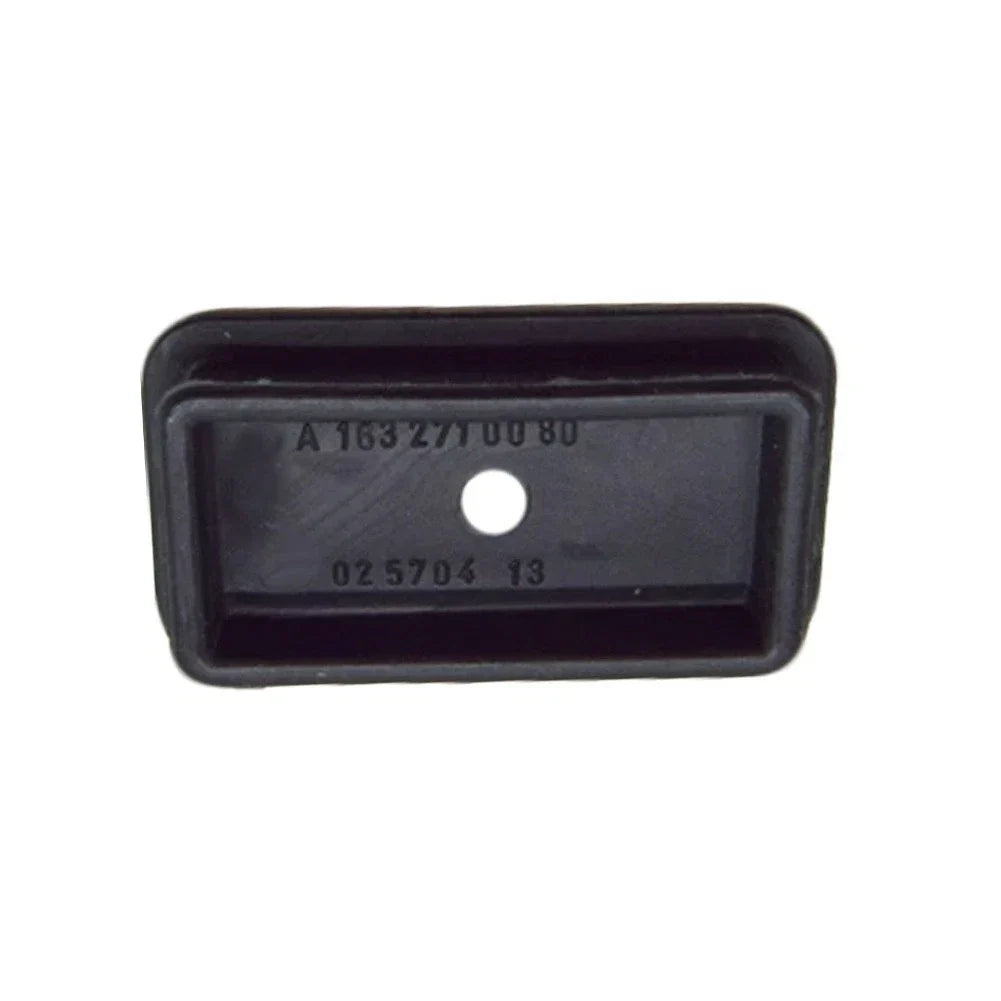 Gearbox Bell Housing Access Cover Seal Gasket for Mercedes SL R129 (1989���2001)