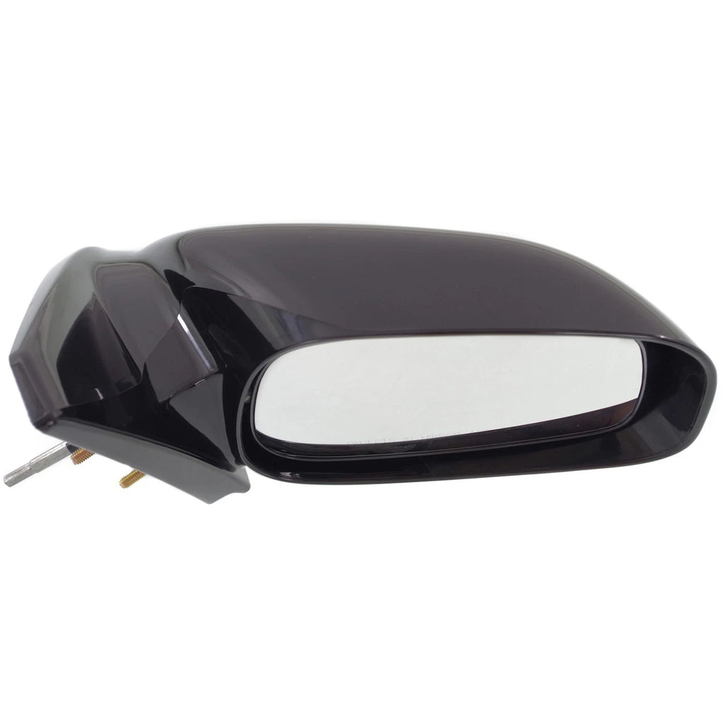 Manual Remote Mirror for Toyota Matrix (2003–2008) - Passenger Side, Paintable