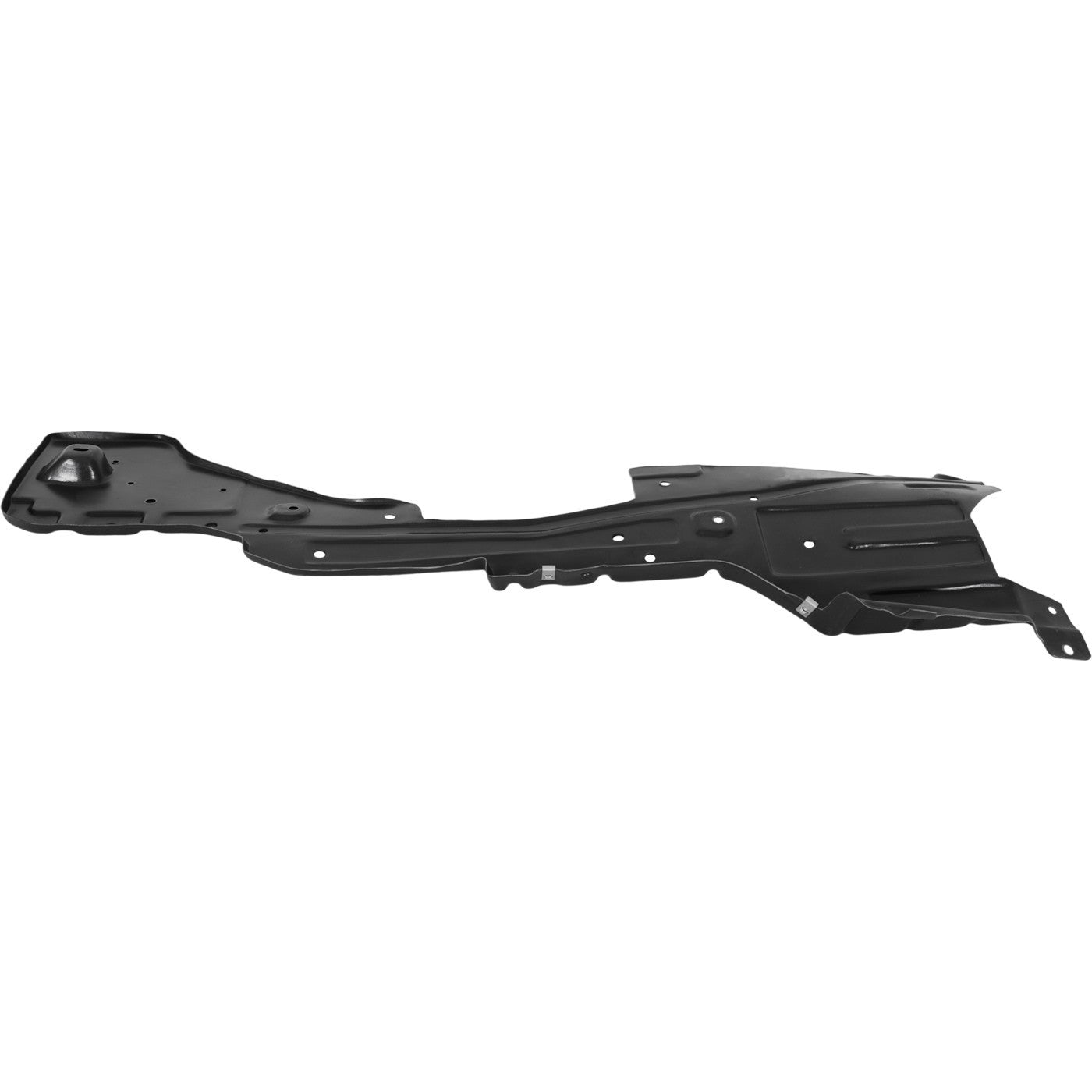 Engine Splash Shield for Cadillac XT4 (2019–2024) Passenger Side Lower