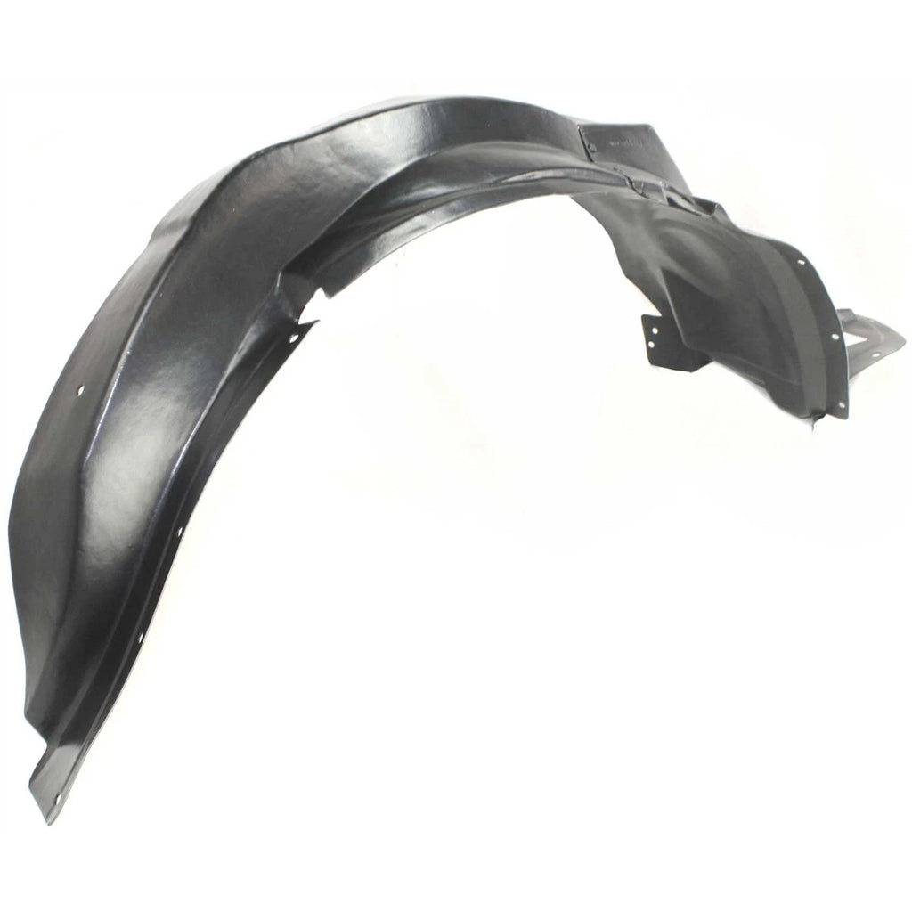 Passenger Right Side Fender Quarter Panel for Pontiac G6 (2005–2010)