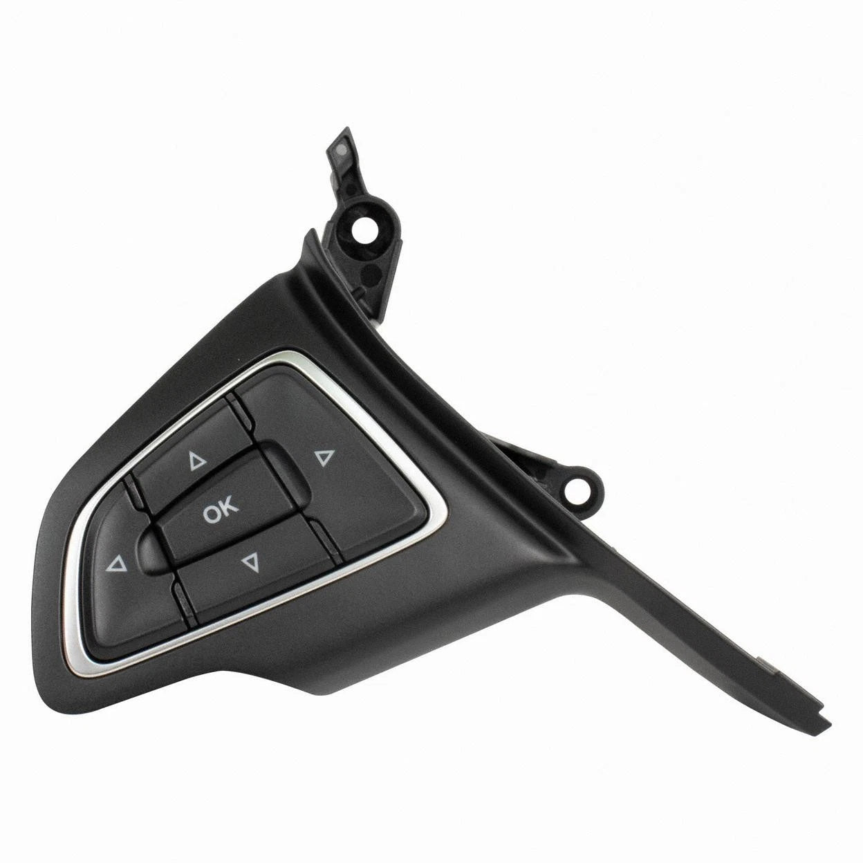 Motorcraft SW-7470 Left Cruise Control Switch for Ford Focus (2015–2018)