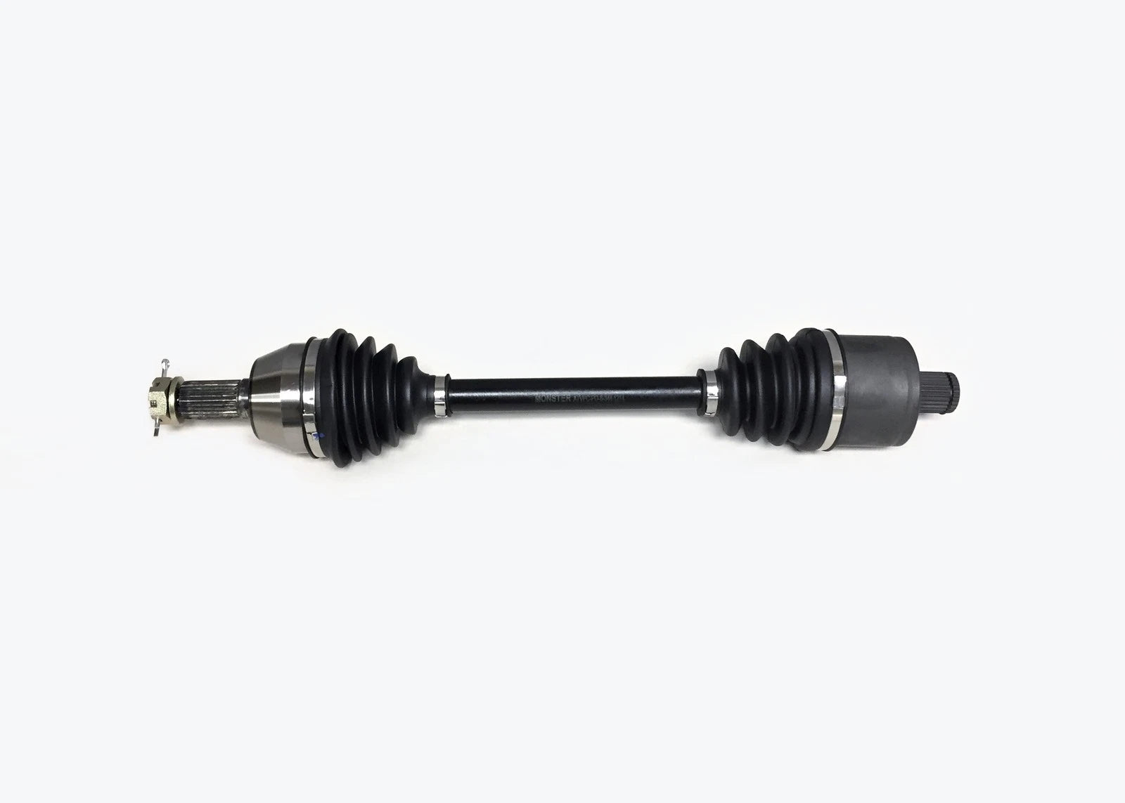 Precision Rear CV Axle for Polaris Sportsman XP 550 XP 850 (2008–2009)
