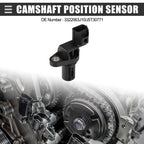 Camshaft Position Sensor for Mitsubishi Lancer (2004–2006) No. 33220-63J10
