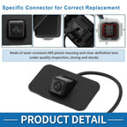Backup Camera 23378804 for Chevrolet Suburban (2015–2019)