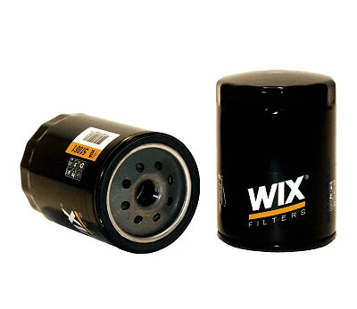 Wix Engine Oil Filter for Chevrolet G30 Van (1973–1974) 7.4L V8 GAS