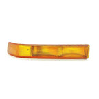 Replacement Passenger Side Front Parking Signal Light Assembly for Jeep Compass (2017–2023)